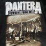 PANTERA Cowboys From Hell T-shirt size x large Image 2