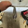 Mizuno 52 degree wedge Image 2
