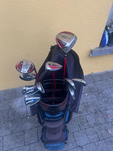 Full King Cobra set