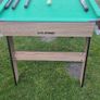 Hy-Pro Folding Pool & Snooker Table Image 2