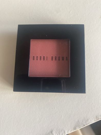 Bobbie brown blusher