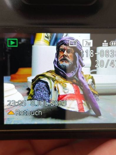 Panasonic LUMIX DMC-FZ72 16.1MP Digital Camera Tested Working