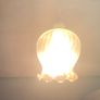 Retro Smoked Glass Shade Image 2
