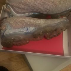 Nike vapour max runners