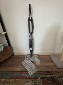 Shark Klik N Flip Steam Pocket Mop Electronic System | S6003UK