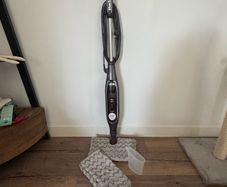 Shark Klik N Flip Steam Pocket Mop Electronic System | S6003UK