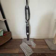 Shark Klik N Flip Steam Pocket Mop Electronic System | S6003UK