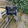 Transit Wheelchair Image 3