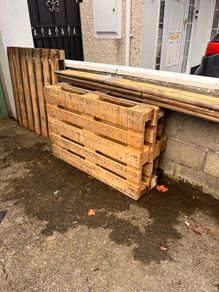 Free Pallets