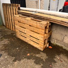 Free Pallets