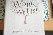 Words We Use book