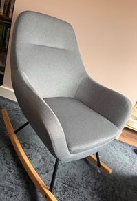 Jysk rocking chair