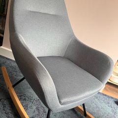 Jysk rocking chair