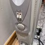 Portable Electric Heater Image 2