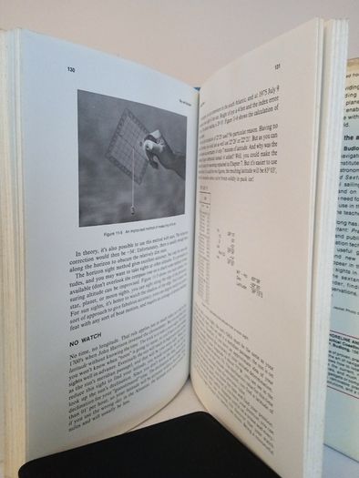 Sky and Sextant: Practical Celestial Navigation by John P. Budlong (HQ274)