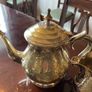 Silver plated antique Image 4