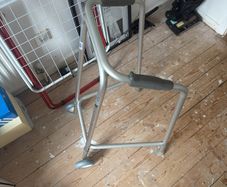 zimmer frame free