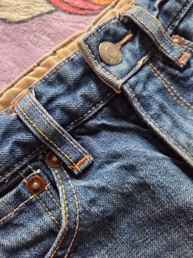 12-18m, Baby Gap Vintage Style Jeans