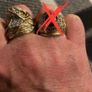 Saddle Ring Image 4