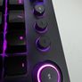 Razer Blackwidow Elite Chroma gaming keyboard US-EN Image 4
