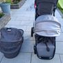 Uppababy vista V2 bundle Image 8