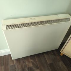 Dimplex electric heater x 2