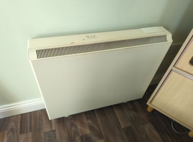 Dimplex electric heater x 2