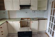 kitchen units