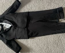 Next baby tuxedo