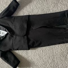 Next baby tuxedo