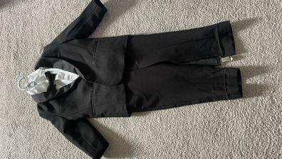 Next baby tuxedo