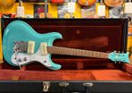 Mosrite Super Custom '65 California Blue