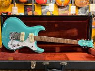 main image for ad Mosrite Super Custom '65 California Blue