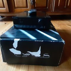Cyrus 3 Amplifier