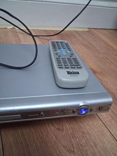DVD Player