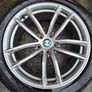 18" BMW G30 alloys Image 3