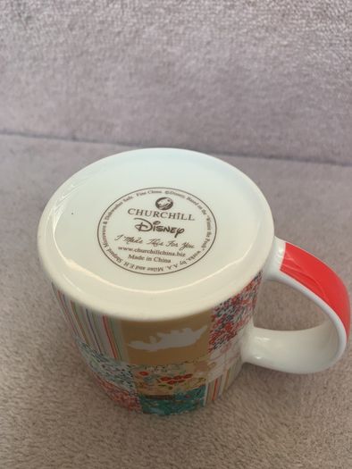 disney mug by Churchill
