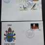 1979 First Day Covers Image 2