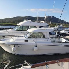 Beneteau Antares 710 Boat