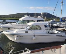 Beneteau Antares 710 Boat