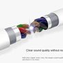 USB C to 3.5mm Audio Adapter HiFi DAC for iPhone Samsung Image 2