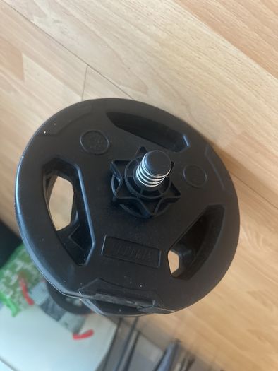 dumbell