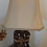 Vintage Table Lamp Image 4