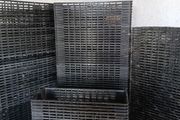 Plastic Garden Trays