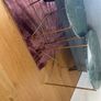 Side tables for sale -  2 large & 2 small Image 3