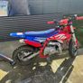 kids 70cc pit bike 2025 Image 3