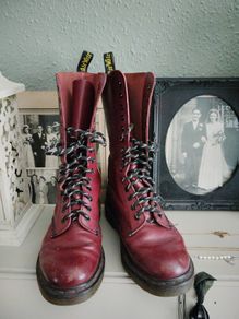 Doc Martens
