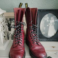 Doc Martens