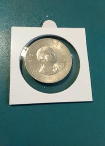 Padraig Pearse Silver Coin