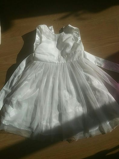 baby dress